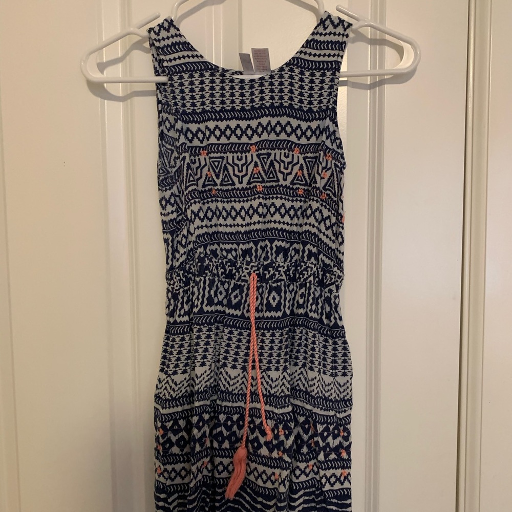 Japan kids Brand size 12 super cute sundress